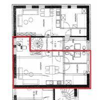 Modernisierte 2-Zimmer-Wohnung Besenkamp - Enger