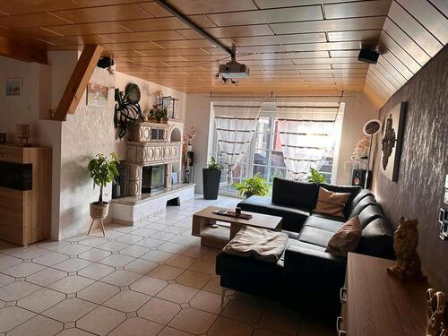 Foto - Großzügige 5 Zimmer-Wohnung in Rolfsbüttel
