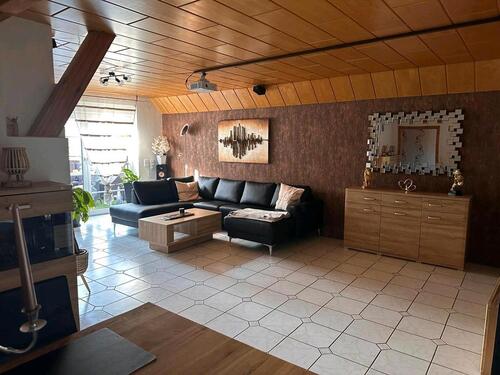 Foto - Etagenwohnung zur Miete in Hillerse