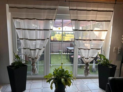 Foto - Etagenwohnung in Hillerse