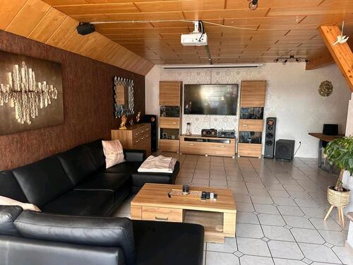 Foto - Etagenwohnung in Hillerse zur Miete