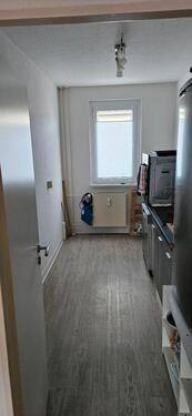 Foto - 4 Raum Wohnung + Garage - 645,00 EUR Kaltmiete,