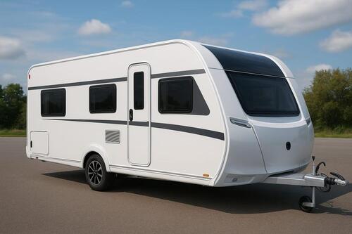 Foto - Stellplatz für Wohnwagen, Anhänger etc. zu vermieten