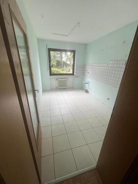 Foto - Etagenwohnung in Herten