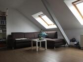 Foto - Schöne 2-Zimmer DG-Altbauwohnung Nähe FH Krefeld