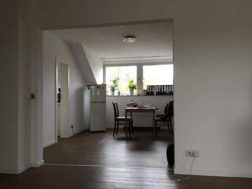 Foto - Etagenwohnung zur Miete in Krefeld