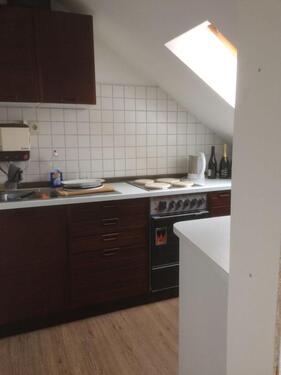 Foto - Etagenwohnung in Krefeld