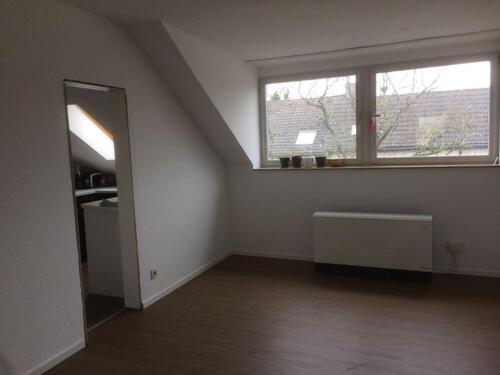 Foto - Etagenwohnung in Krefeld zur Miete