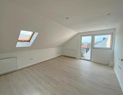 Foto - Kernsaniert – 4-Zimmer-Wohnung in Gera-Langenberg