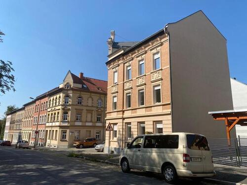 Foto - Etagenwohnung zum Kaufen in Gera