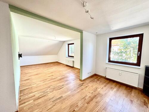 Foto - Etagenwohnung in Dransfeld zur Miete