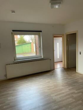 Foto - 2 ZKB Single Wohnung im Herzen von Bad Bederkesa