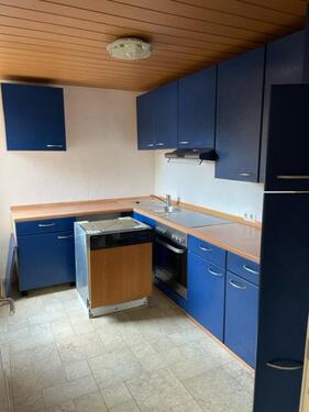 Foto - Etagenwohnung in Geestland zur Miete