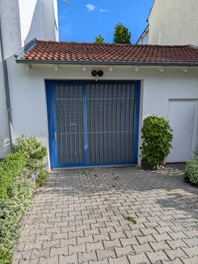 Foto - Tiefgaragenplatz in DegerlochStuttgart
