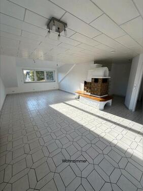 Foto - Hochwertige Dachgeschosswohnung in Eichenzell mit Stellplatz