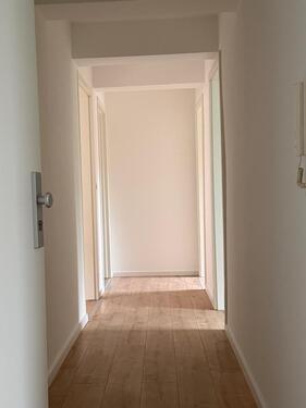 Foto - Etagenwohnung zur Miete in Helmstedt