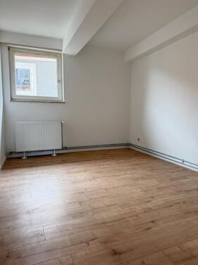 Foto - Etagenwohnung in Helmstedt zur Miete