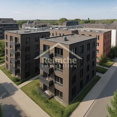 Foto - ANFRAGEN bis zum 26.11.25 - Neubau Hamburg-Ottensen