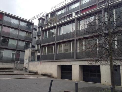 Foto - Tiefgaragenstellplatz zu vermieten im Dreikönigshof Mainz