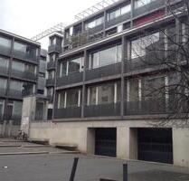 Tiefgaragenstellplatz zu vermieten im Dreikönigshof Mainz