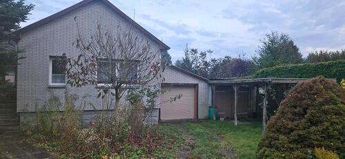 Foto - 2 Zimmer Einfamilienhaus zum Kaufen in Oranienburg