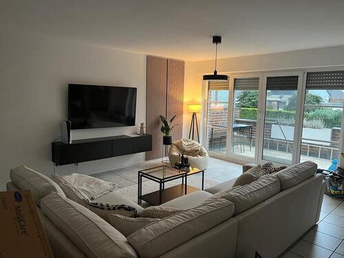 Foto - 3 Zimmer Etagenwohnung zur Miete in Herzogenrath