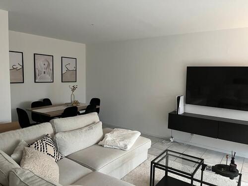 Foto - Etagenwohnung in Herzogenrath zur Miete