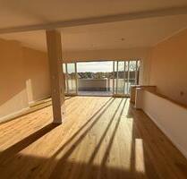 Exklusive 4-Raum-Penthouse-Wohnung im Schloss Siethen - Ludwigsfelde