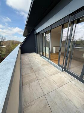 Foto - 4 Zimmer Etagenwohnung in Ludwigsfelde