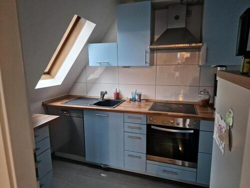 Foto - 3 Zimmer Etagenwohnung zum Kaufen in Obernburg am Main