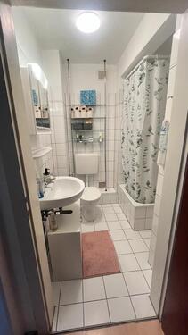 Foto - 2 Zimmer Dachgeschoßwohnung in Düsseldorf