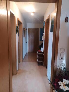 Foto - 3-Zimmer-Wohnung mit Balkon in Höchstädt