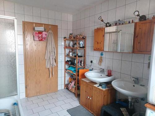 Foto - 3 Zimmer Etagenwohnung zur Miete in Höchstädt an der Donau