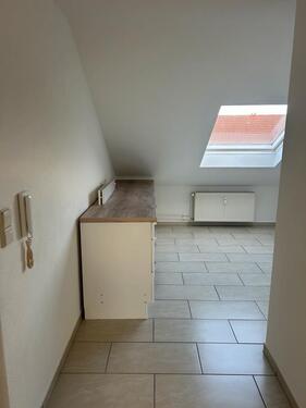 Foto - 1 Zimmer Dachgeschoßwohnung zur Miete in Pforzheim