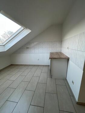 Foto - 1 Zimmer Dachgeschoßwohnung in Pforzheim