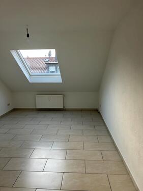 Foto - Dachgeschoßwohnung in Pforzheim zur Miete