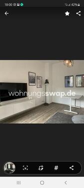 Foto - 2 Zimmer Etagenwohnung zur Miete in Berlin