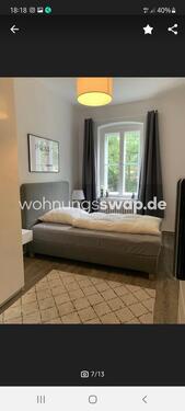 Foto - Etagenwohnung in Berlin zur Miete