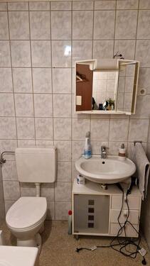 Foto - Etagenwohnung in Attendorn zur Miete