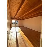 Helle 3-Zimmer-Wohnung Nähe Ingolstadt - Eitensheim