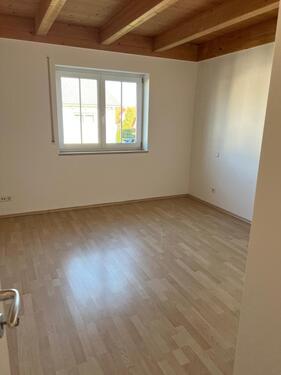 Foto - Etagenwohnung in Eitensheim zur Miete