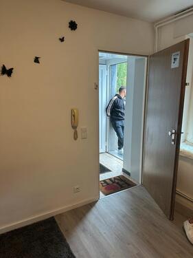 Foto - Nachmieter für2 Zimmer mit Single Küche als Kochnische, DuscheWC