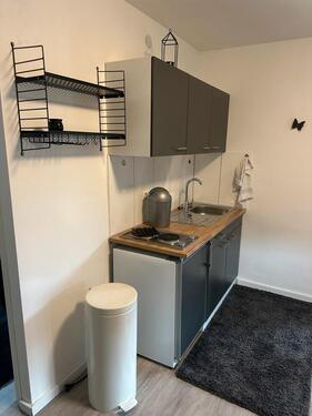 Foto - 2 Zimmer Erdgeschoßwohnung zur Miete in Aachen