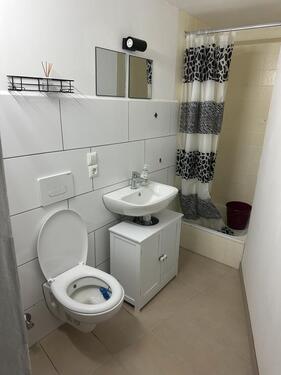 Foto - 2 Zimmer Erdgeschoßwohnung in Aachen