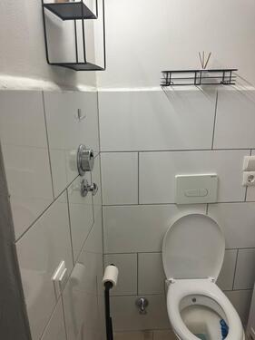 Foto - Erdgeschoßwohnung in Aachen zur Miete