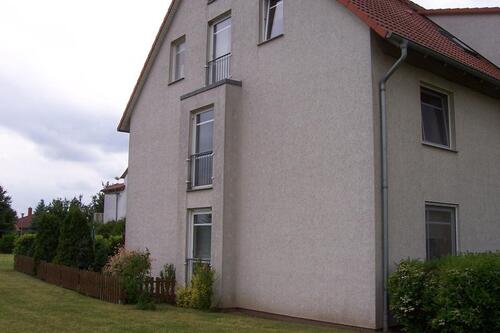 Foto - Schöne 4-Zimmer-Maisonette-Wohnung mit Balkon in Ebendorf