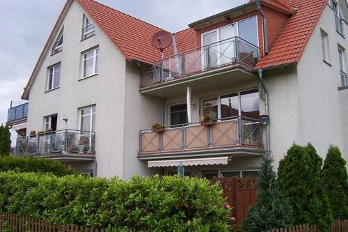 Foto - 4 Zimmer Maisonettenwohnung zur Miete in Barleben