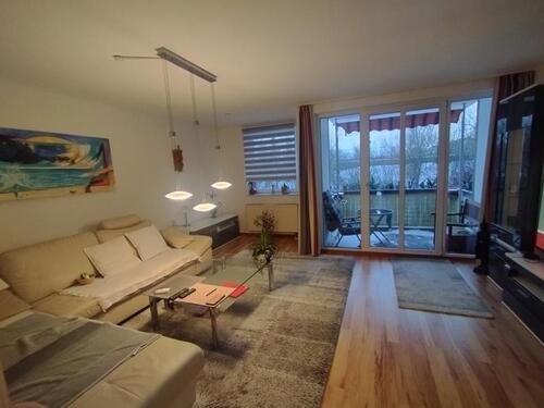 Foto - 3 Zimmer Etagenwohnung in Rostock