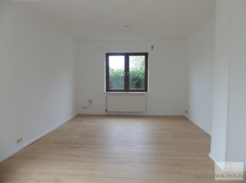 Foto - 3 Zimmer Erdgeschoßwohnung in Hohenlockstedt