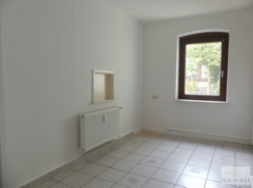 Foto - Erdgeschoßwohnung in Hohenlockstedt zur Miete